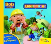 Portada Bob y sus amigos. Los numeros