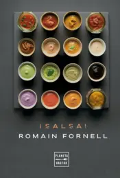 Portada ¡Salsa!