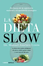 Portada La Dieta Slow