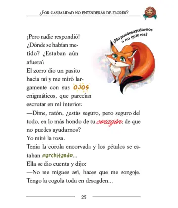 Imagen extra Mi amigo el principito 3