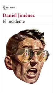 Portada El incidente