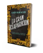 Miniatura portada 3d La gran desaparición