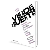 Miniatura portada 3d Violadas o muertas