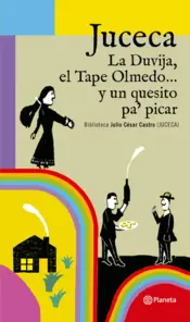 Portada La Duvija, el Tape Olmedo... y un quesito pa'picar