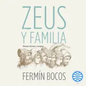 Portada Zeus y familia