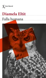 Portada Falla humana