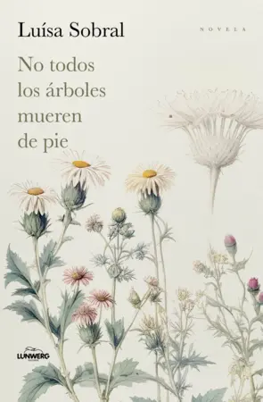 Portada No todos los árboles mueren de pie