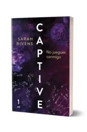 Miniatura portada 3d Captive: No juegues conmigo