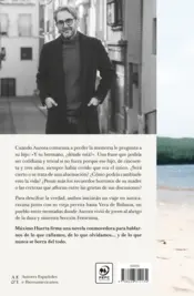 Miniatura contraportada Mamá está dormida