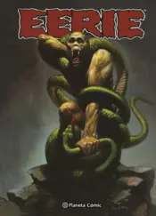 Portada Eerie nº 08/27