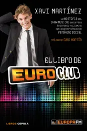 Portada El libro de Euroclub