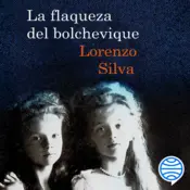 Portada La flaqueza del bolchevique