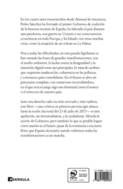 Miniatura contraportada Tierra firme