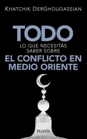Portada Todo lo que necesitás saber sobre el conflicto en Medio Oriente