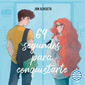 Portada 69 segundos para conquistarte