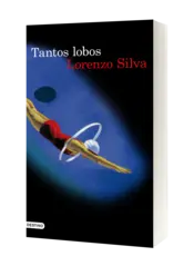 Miniatura portada 3d Tantos lobos