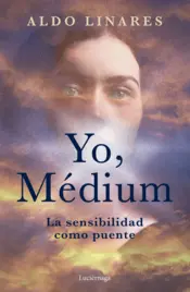 Portada Yo, Médium