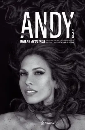 Portada Bailar acostada