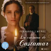 Portada La cocinera de Castamar