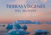 Portada Tierras virgenes del mundo