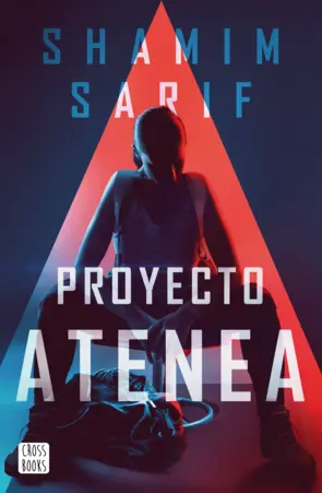 Portada Proyecto Atenea