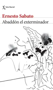 Portada Abaddón el exterminador. Nueva Edición