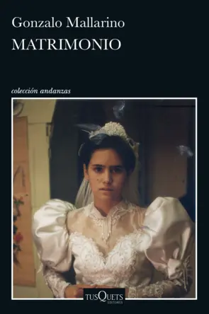 Portada Matrimonio