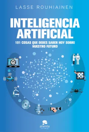 Portada Inteligencia artificial