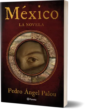 Portada México