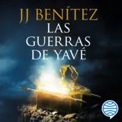 Portada Las guerras de Yavé