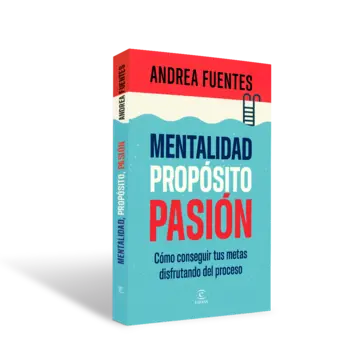 Imagen extra Mentalidad, propósito, pasión 2