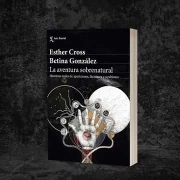 Imagen extra La aventura sobrenatural 0