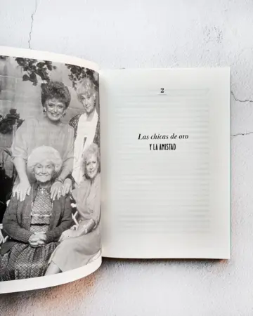 Imagen extra Cuando ellas brillan 3