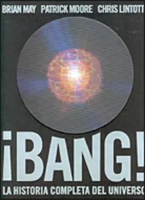 Portada Bang!