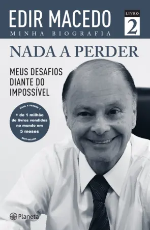 Portada Nada que perder 2