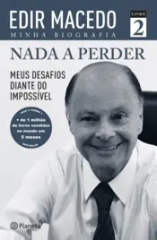 Portada Nada que perder 2