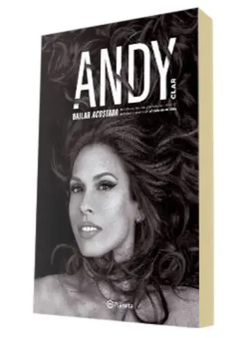 Portada Bailar acostada