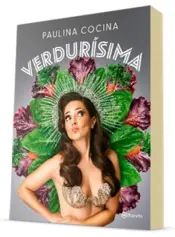 Miniatura portada 3d Verdurísima