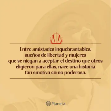 Imagen extra El club de las indomables (Español neutro) 2