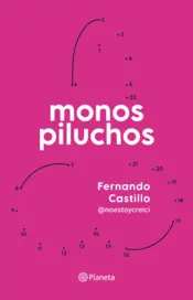 Portada Monos piluchos