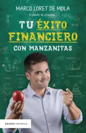 Portada Tu éxito financiero con manzanitas