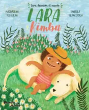 Portada P. Lara y Kimba