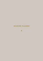 Miniatura contraportada Wedding Planner