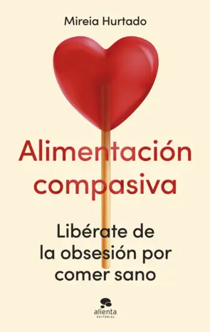 Portada Alimentación compasiva