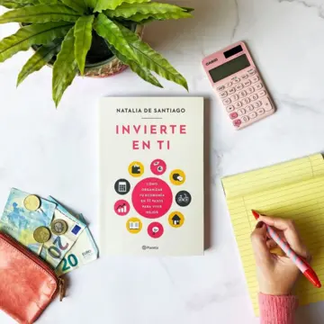 Imagen extra Invierte en ti 0