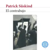Portada El contrabajo
