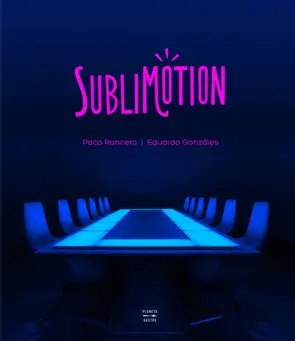Portada Sublimotion
