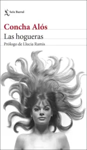 Portada Las hogueras