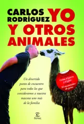Portada Yo y otros animales