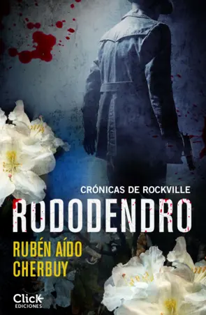 Portada Rododendro